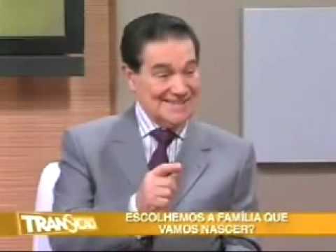 Programa Transição N09 Justiça de Deus, Alma Gêmea e Carma 1-3