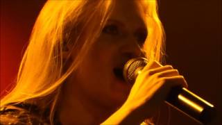 Leaves&#39; Eyes - Fires In The North - Philadelphia, PA 11/9/16