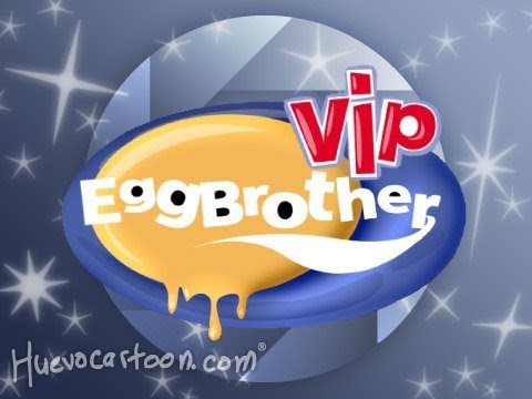 HuevoCartoon - - Egg Brother VIP Completo