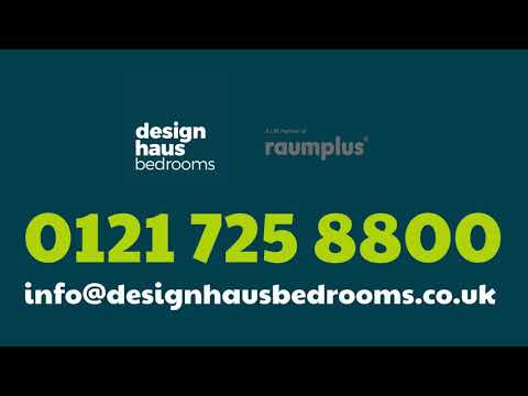 Design Haus Bedrooms video.
