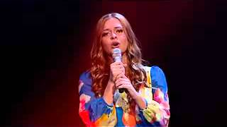 Fory ddaw (One Day More, Welsh version)