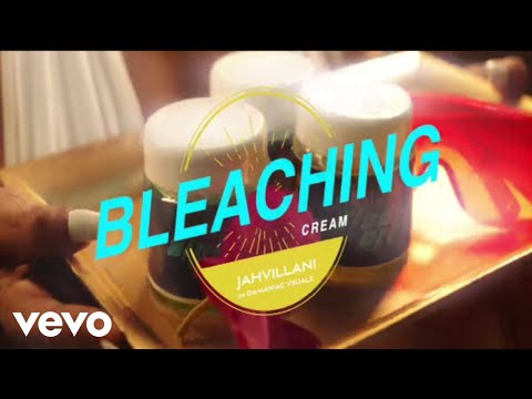 Jahvillani - Bleaching Cream (Official Video)