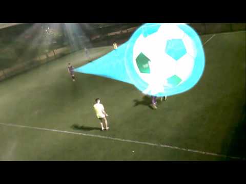 Alya Halı Saha 23.04.2016 20:00 - akillisaha.com