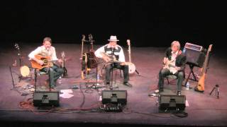 Sutton, Holt and Coleman - The Train that Carried My Girl from Town