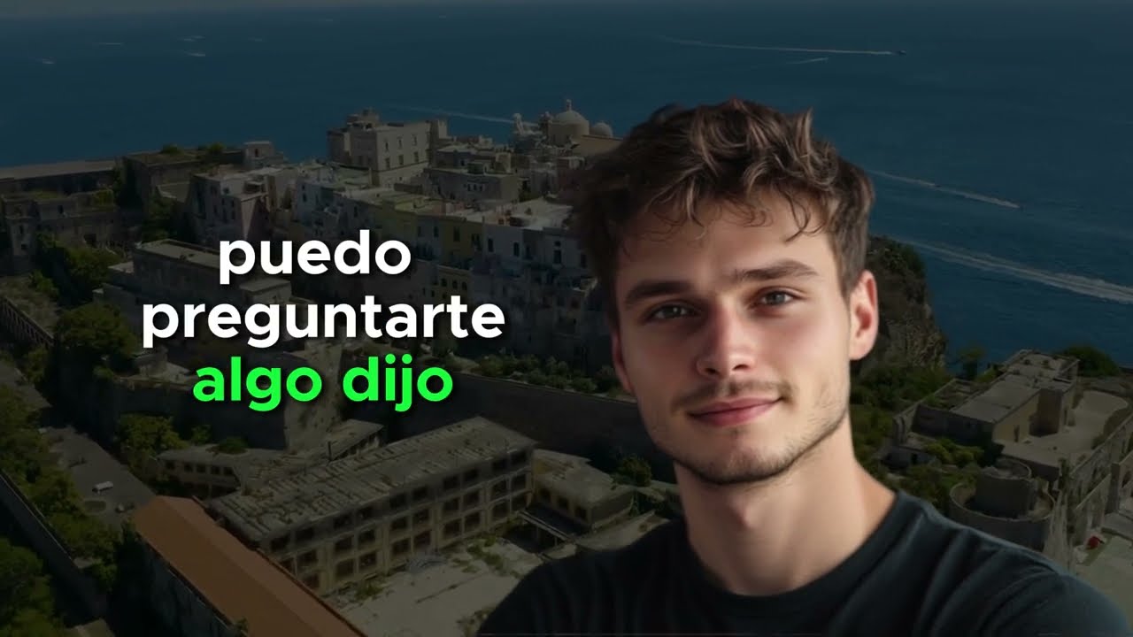 Mi Sobrino Me Sorprendió Cuando Estaba en el Baño