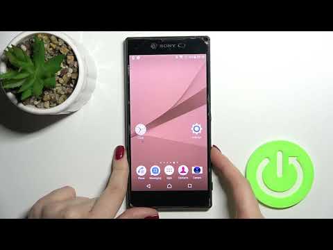 How to Adjust Ringtone Volume on Sony Xperia Z5 Premium / Set Up Ringtone Volume on Sony Xperia Z5