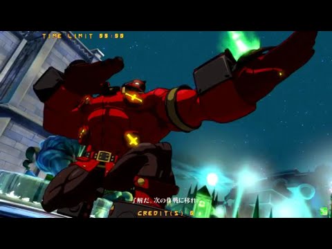 GGXrdR 6/30/16 - FAB (Potemkin) Matches