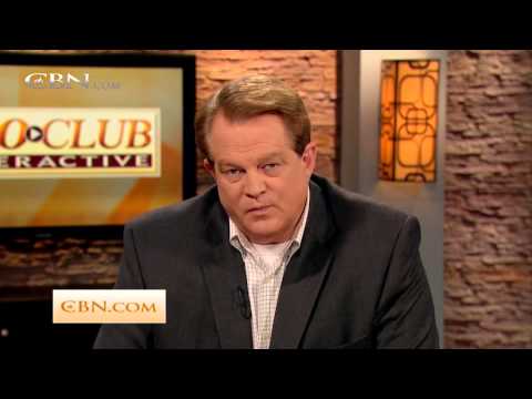 700 Club Interactive: Addiction Free - September 24, 2015
