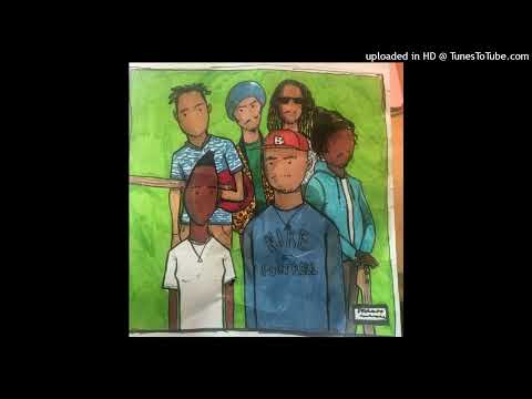 The Internet - Gabby (Rough Draft) (Produced by Steve Lacy & Matt Martians)