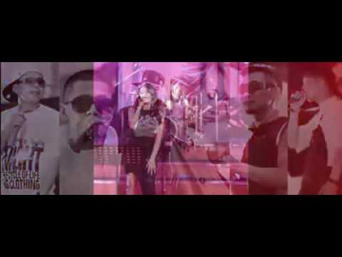 Outlaw Tselmuun-anhnii hair (Icetop hamtlagiin 20-n jiliin oid zoriullaa)