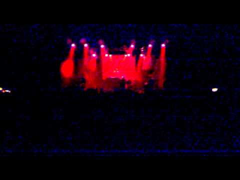 K.I.Z Konzert - Docks HH / 11.12.2010  ft. mach-one