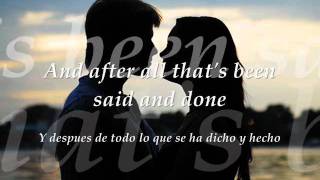 Download lagu hard to say i'm sorry (subtitulos ingles-español).wmv mp3 Download lagu hard to say i'm sorry (subtitulos ingles-español).wmv mp3