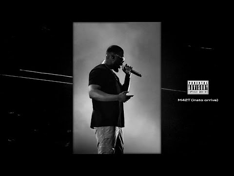 TYPE BEAT DINOS X SCH - "NOCTURNE" - M42T