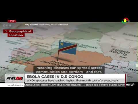 LIVE:  News360 || 24-06-2026