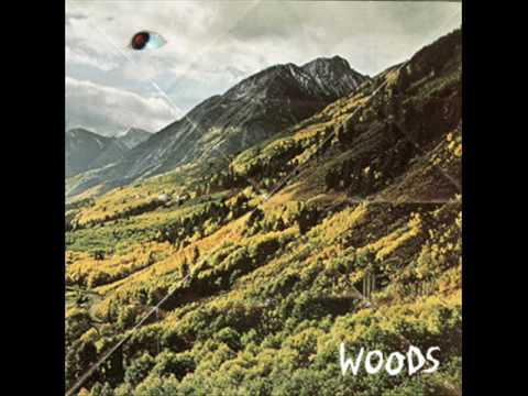 Woods - Rain On