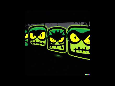 tekkenny. - Tekk Medley 1 [Tekk]