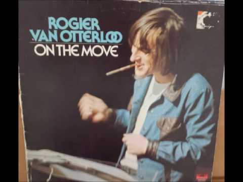 Rogier van Otterloo Go on forever