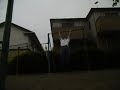 Reverse Grip 50 Muscle ups in one set#10 逆手マッスルアップ50回