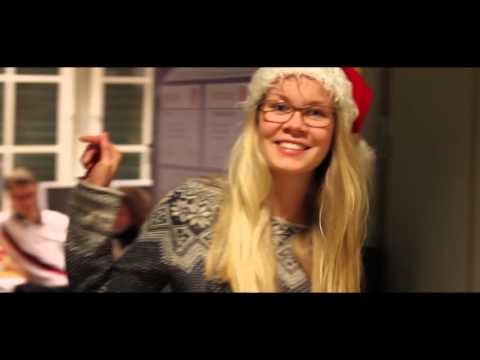 Janus' Julekalender - Epiosde 6 - Bindeleddet