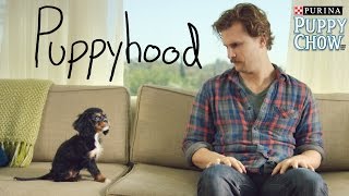 Puppyhood