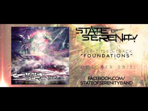 State Of Serenity - Foundations (Ft. Tim Henson of Polyphia)