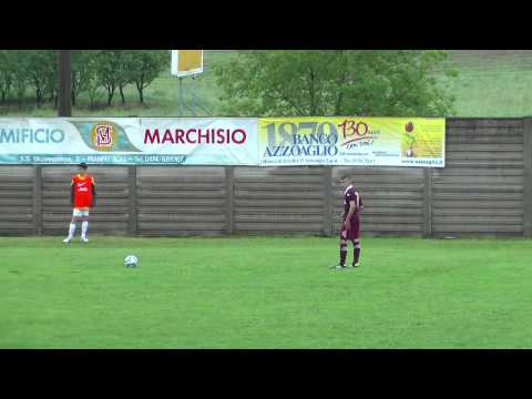 Finale trofeo Devid Beltramo TORINO - JUVENTUS