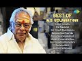 Best Of M S Viswanathan Naalai Namathe Poo Maalaiyil Adi Ennadi Raakkamma