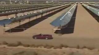 Mother Earth is Crying