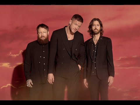 Imagine Dragons - Fire In These Hills | Snippet (Lyrics)