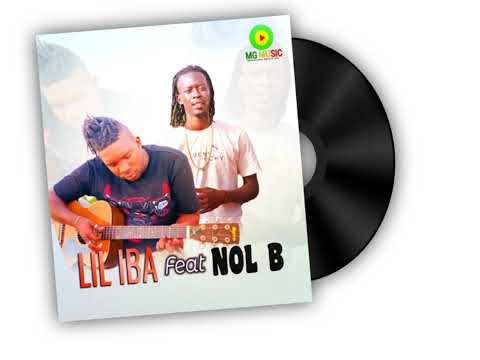 NOL-B  FEAT TITIDEN LIL IBA_-_ MOGO-NO-TAI