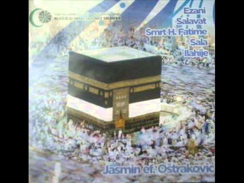 Jasmin Oštraković - O, vi sretni ljudi