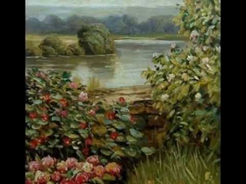 The Barra MacNeils - Banks of the Roses