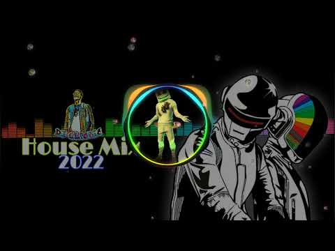 House Mix 2022 |DJ Slicric| Ft. Crystal Waters|Modjo|CeCe Peniston|Diva Girls|Bob Sinclar|Stardust