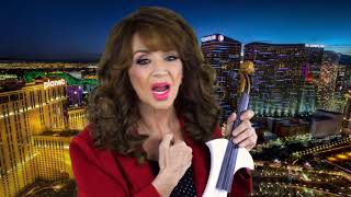 Olga en Oklahoma City, OK Mayo 12 2018