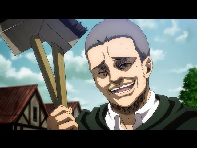 Top 20 Heartbreaking Moments in Attack on Titan, Ranked