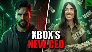 Asha Sharma Is The NEW Xbox CEO – What This Really Means For Gamers