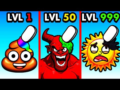 Deleting THE UNIVERSE (Movie)