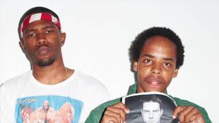 Earl Sweatshirt - Sunday (Instrumental)