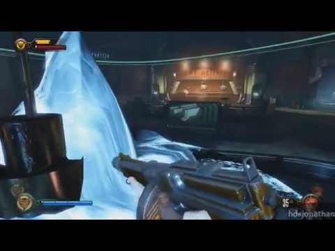 Bioshock Infinite Walkthrough - Part 16 - Burial At Sea - Episode 1 - Including all Collectibles