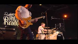 The Broadside - Darkness (Official)