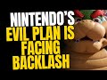 Nintendo Wants Fans To Own Nothing When Buying The Switch 2 But Now Backlash Is Growing