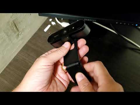 logitech brio 4k review logitech brio 4k review
