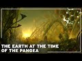 What Was The Earth Like At The Time Of Pangea History Of The Earth Documentary