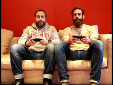 Davide Moscardelli adotta un tifoso del Bologna per un giorno! Guardate cosa combinano! Parte 1