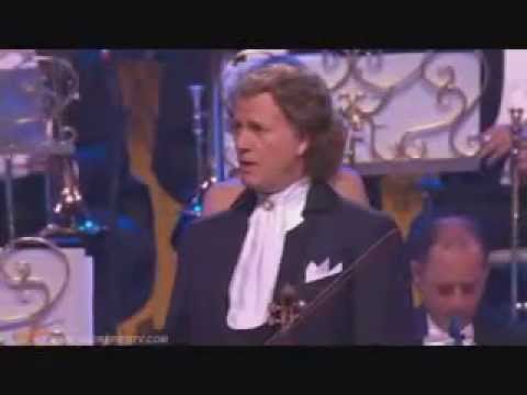 André Rieu in Sydney
