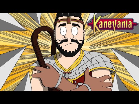 The Belmont Nobody Cares About in Castlevania: The Adventure | Kanevania