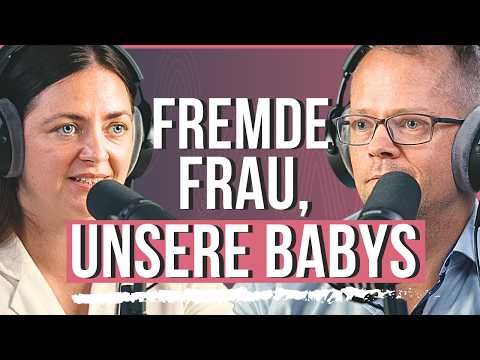 Babys auf Bestellung - wie moralisch?