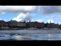 Stockholm . Song : Kadebostany - Castle in the ...