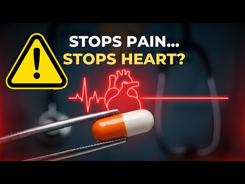 STOP Taking This Drug Immediately (It Destroys Your Heart)