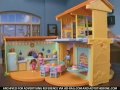 Dora S Talking House 2005 Ad